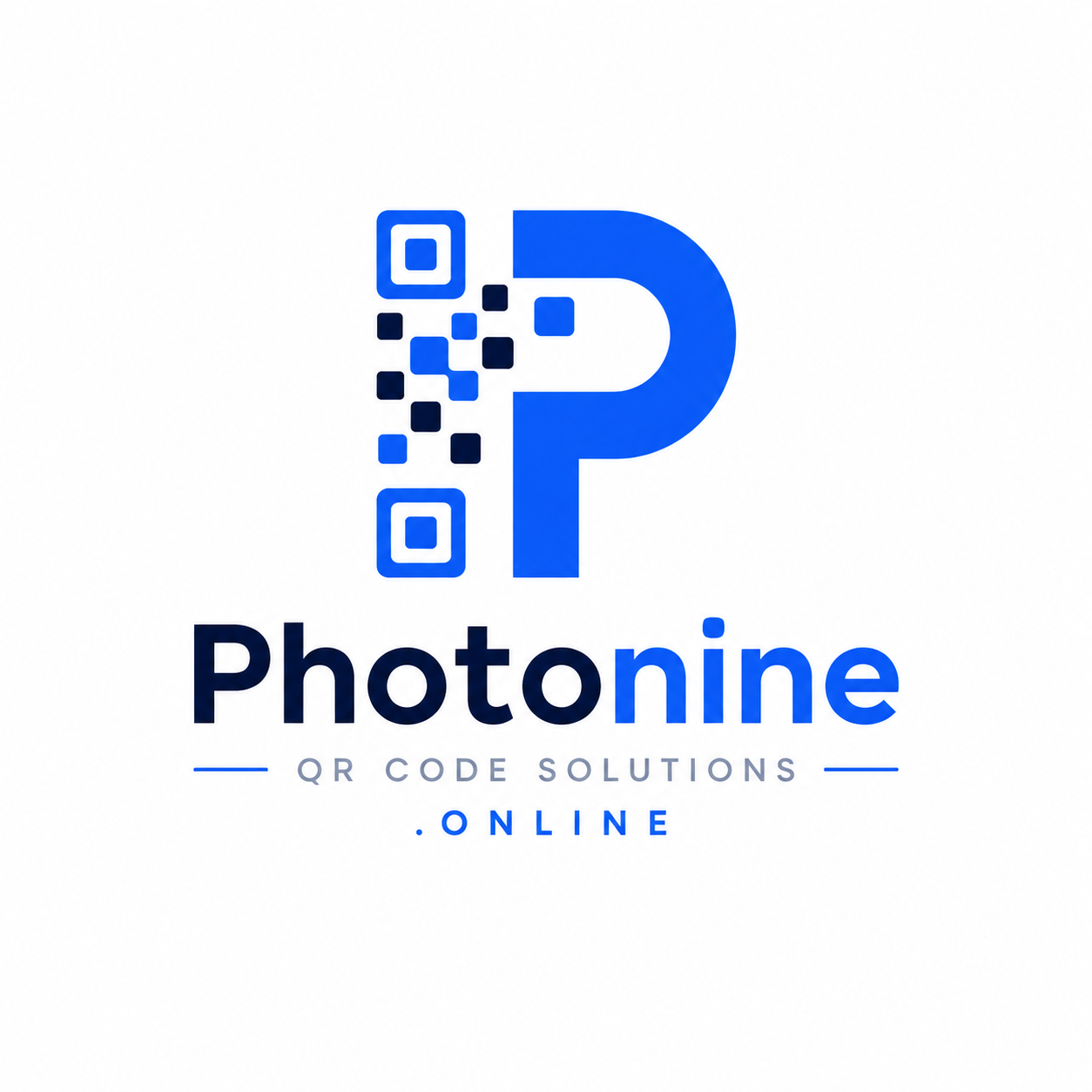 Website logo